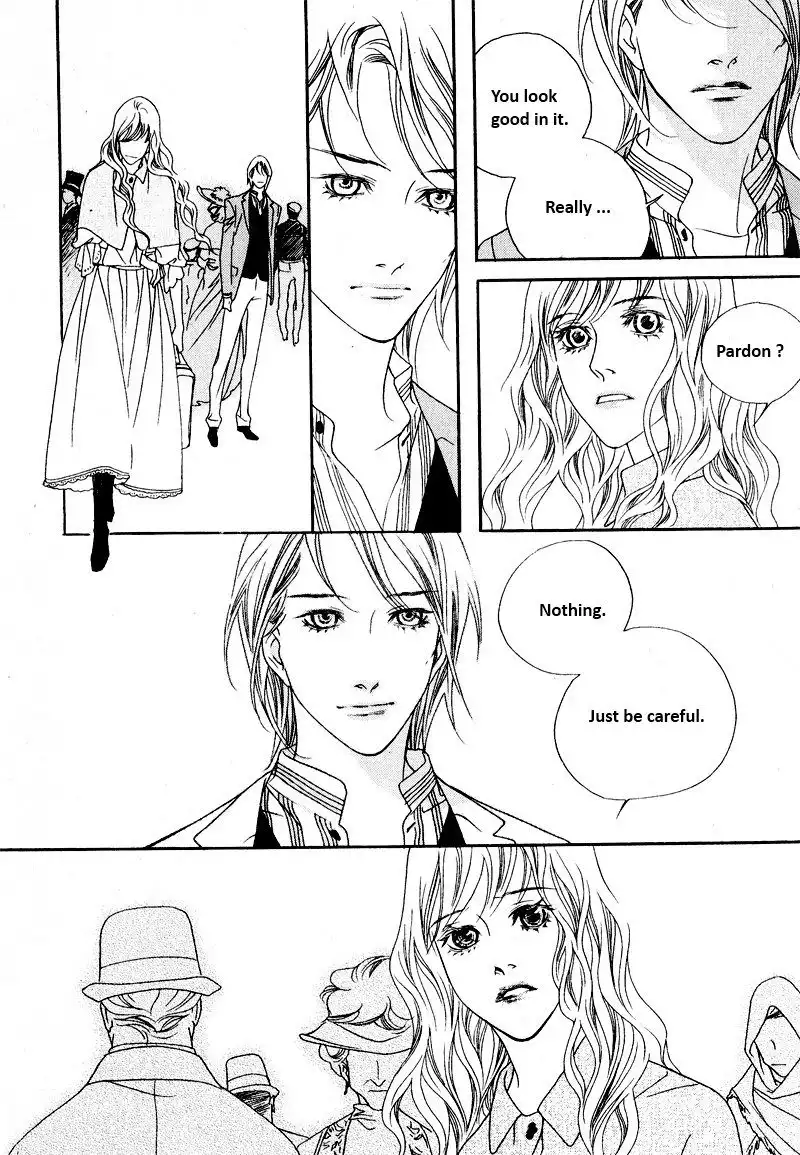 Savage Garden Chapter 28 27
